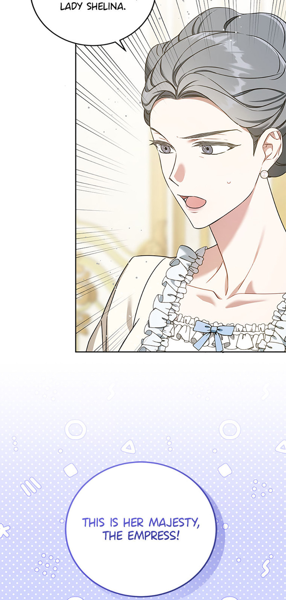 Read Gimme That Pacifier! chapter 80 image 15 on Lezhin