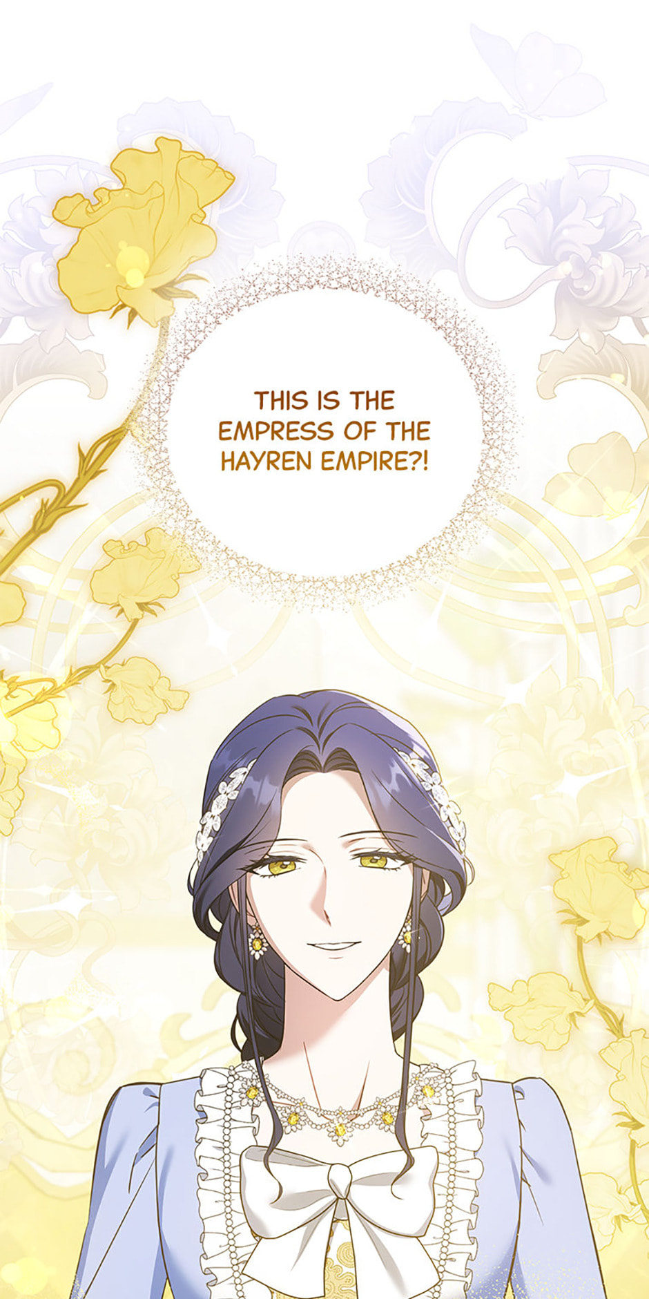 Read Gimme That Pacifier! chapter 80 image 19 on Lezhin