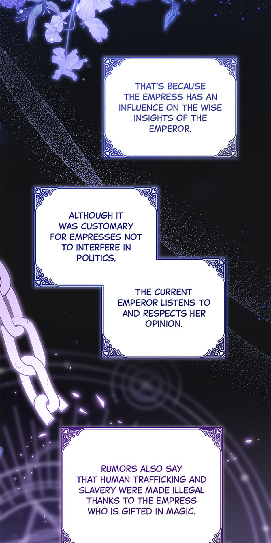 Read Gimme That Pacifier! chapter 80 image 24 on Lezhin