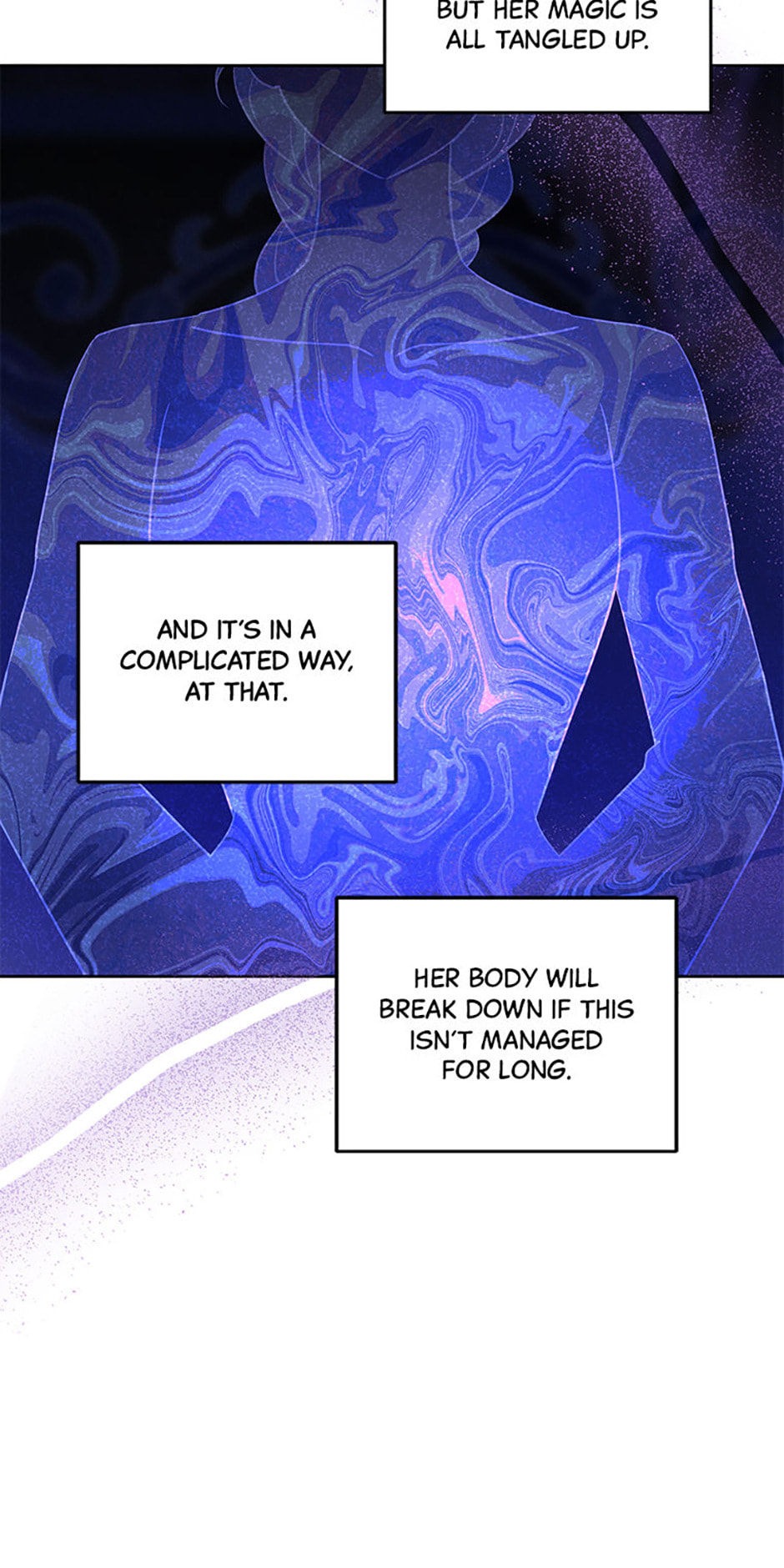 Read Gimme That Pacifier! chapter 80 image 28 on Lezhin