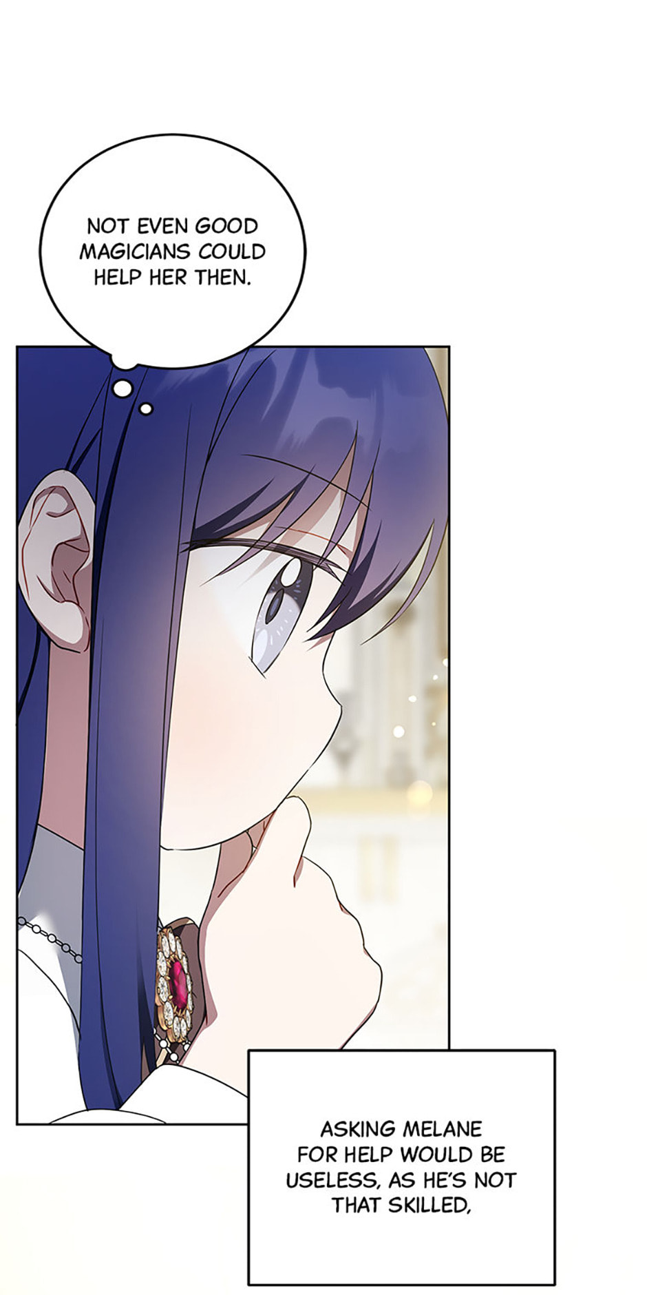 Read Gimme That Pacifier! chapter 80 image 29 on Lezhin