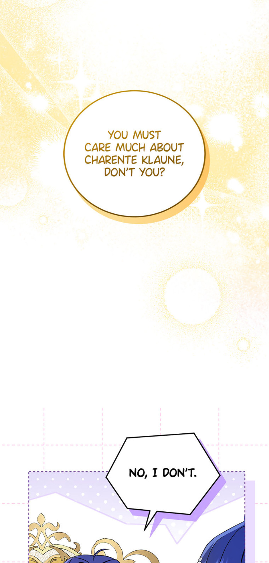 Read Gimme That Pacifier! chapter 80 image 46 on Lezhin