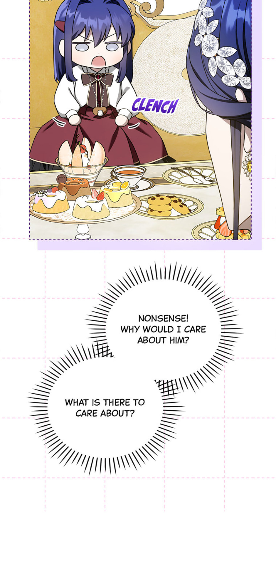 Read Gimme That Pacifier! chapter 80 image 47 on Lezhin