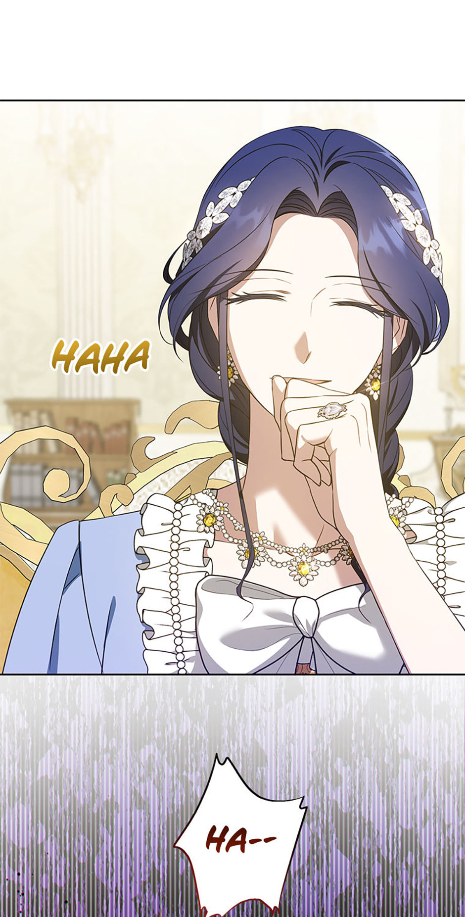 Read Gimme That Pacifier! chapter 80 image 48 on Lezhin