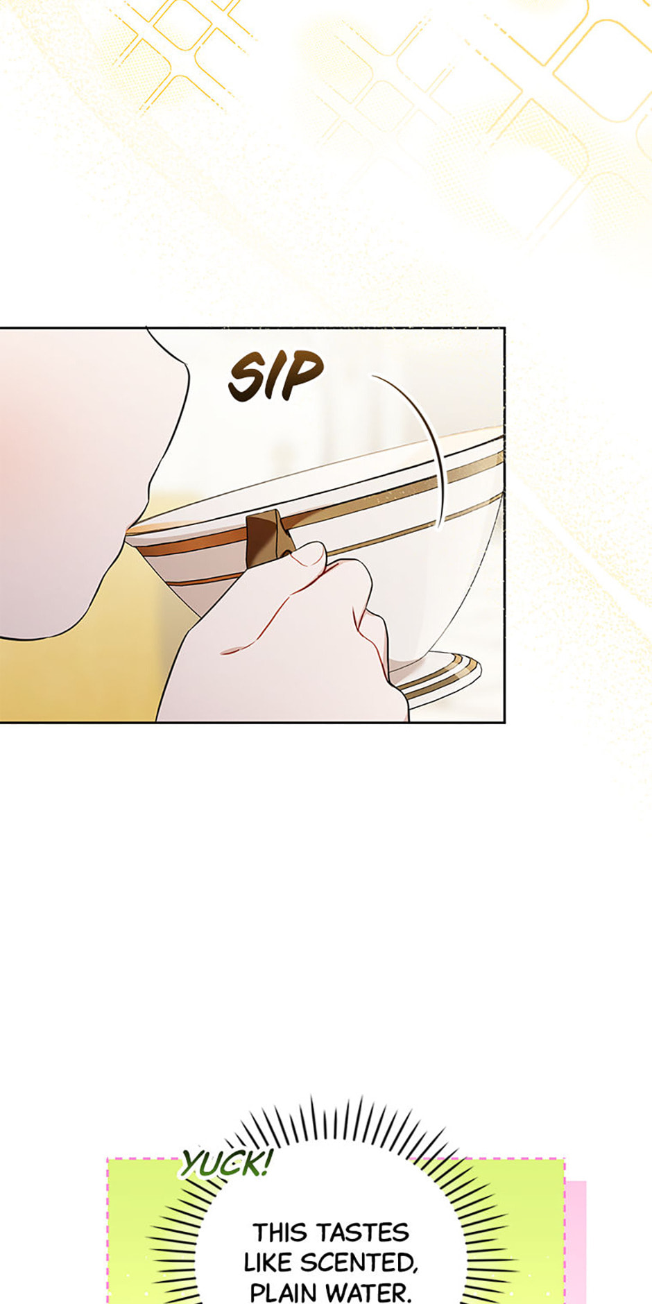 Read Gimme That Pacifier! chapter 80 image 5 on Lezhin