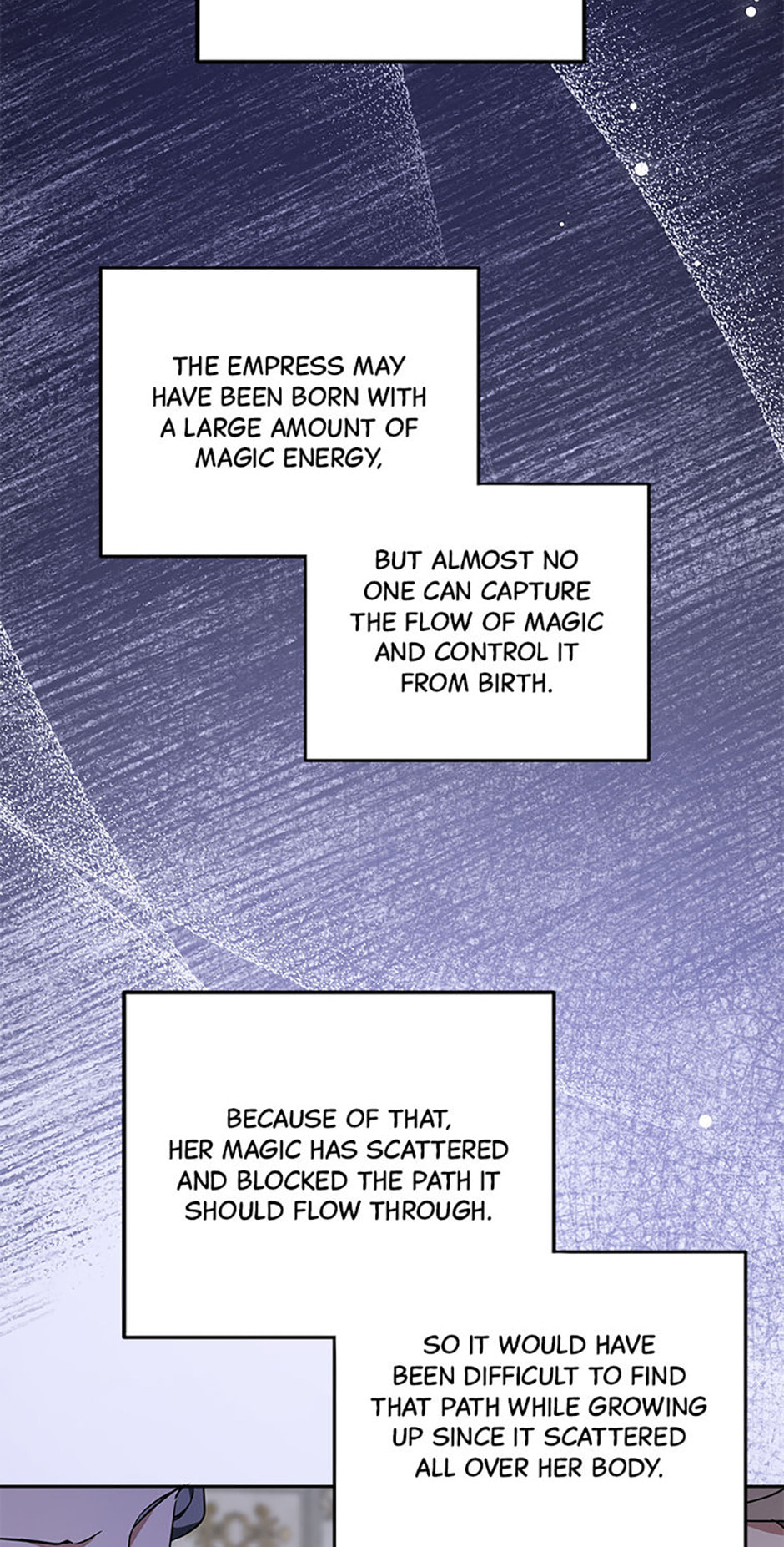 Read Gimme That Pacifier! chapter 80 image 52 on Lezhin