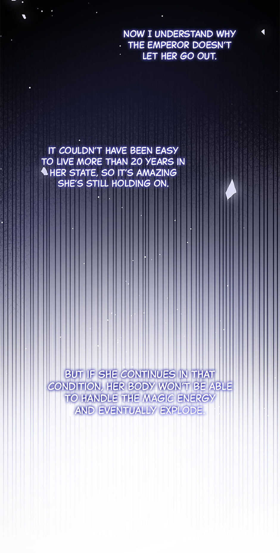 Read Gimme That Pacifier! chapter 80 image 55 on Lezhin