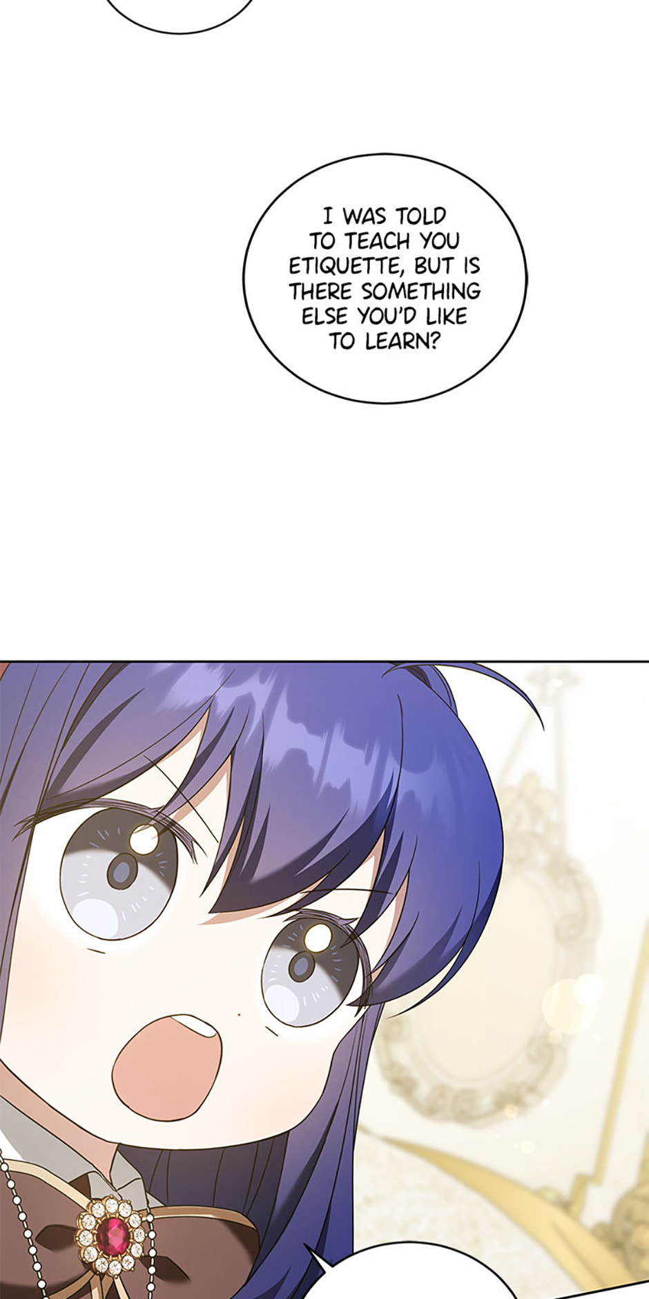 Read Gimme That Pacifier! chapter 80 image 61 on Lezhin