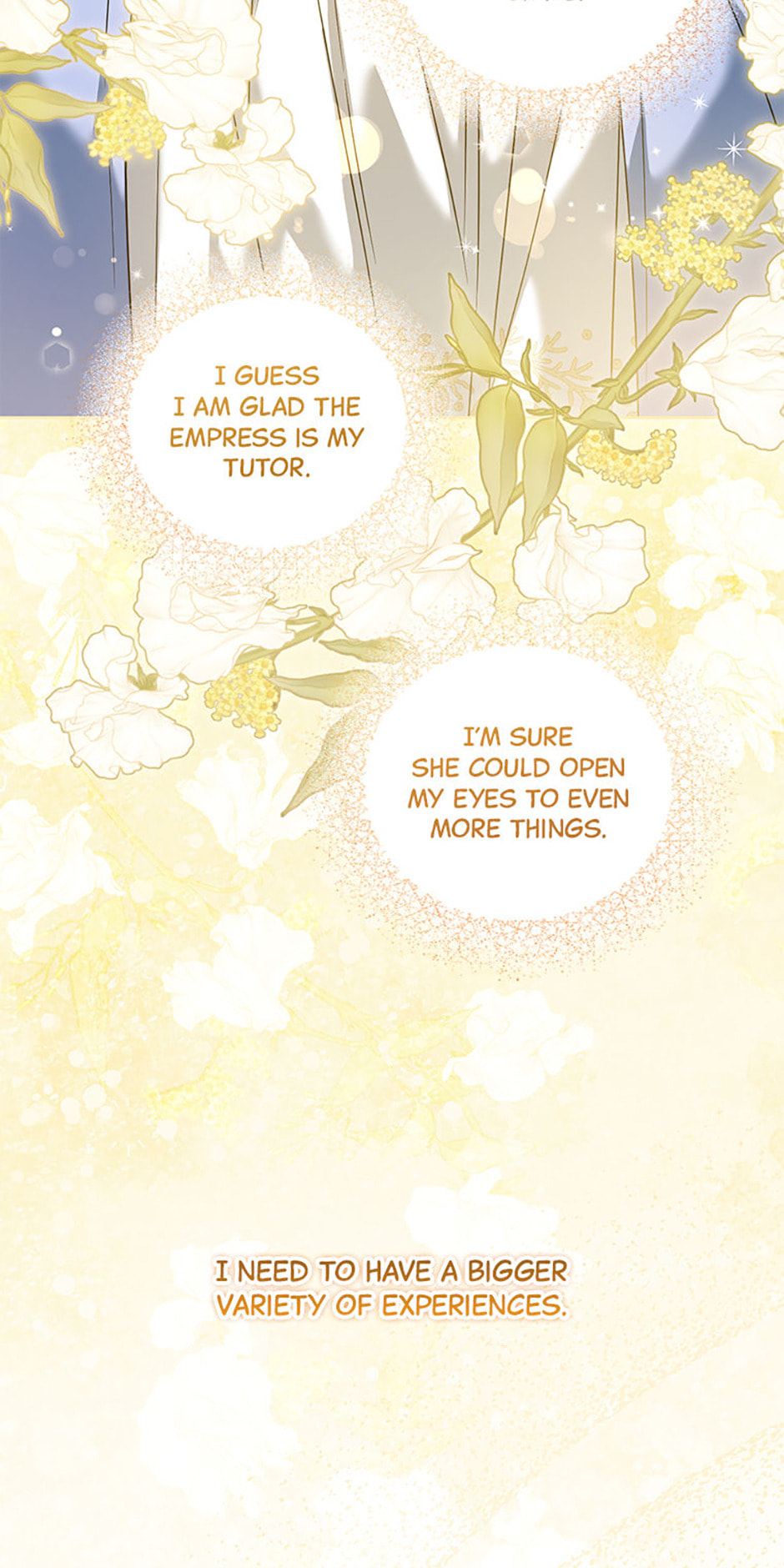 Read Gimme That Pacifier! chapter 80 image 64 on Lezhin