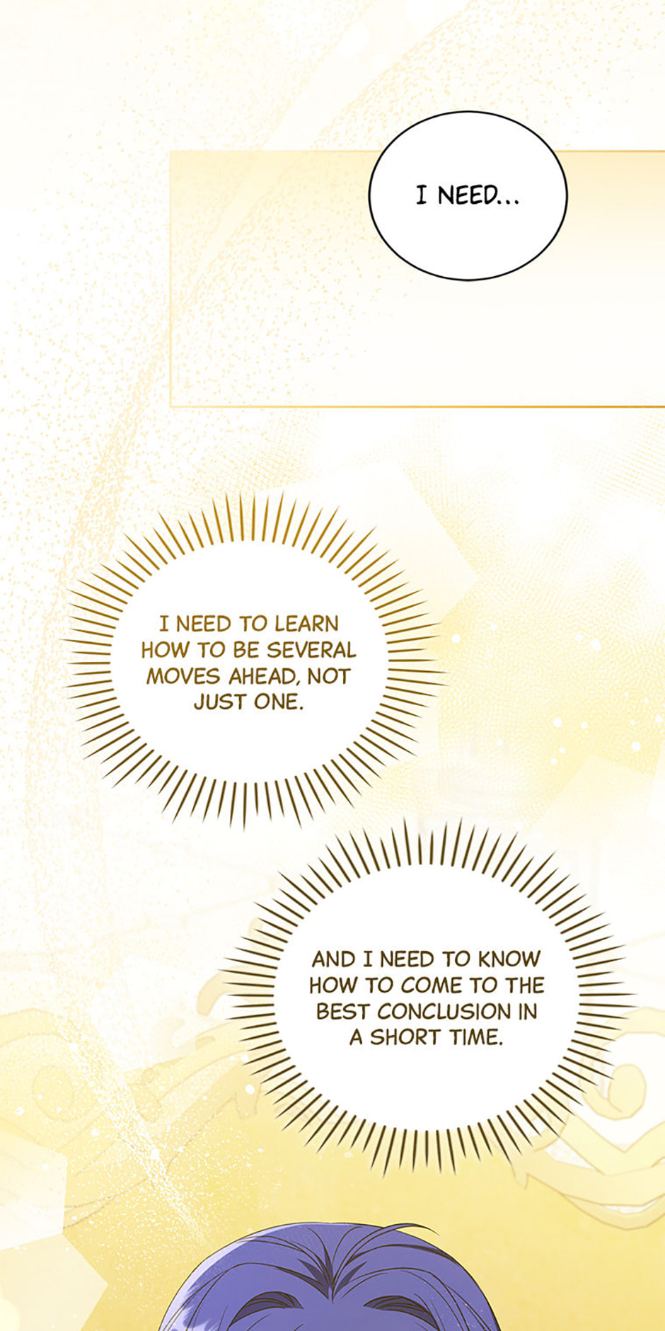 Read Gimme That Pacifier! chapter 80 image 65 on Lezhin