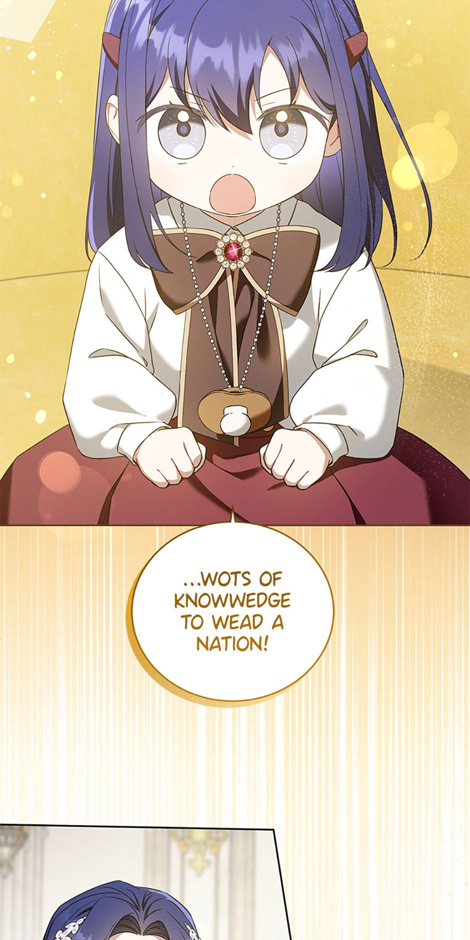 Read Gimme That Pacifier! chapter 80 image 66 on Lezhin