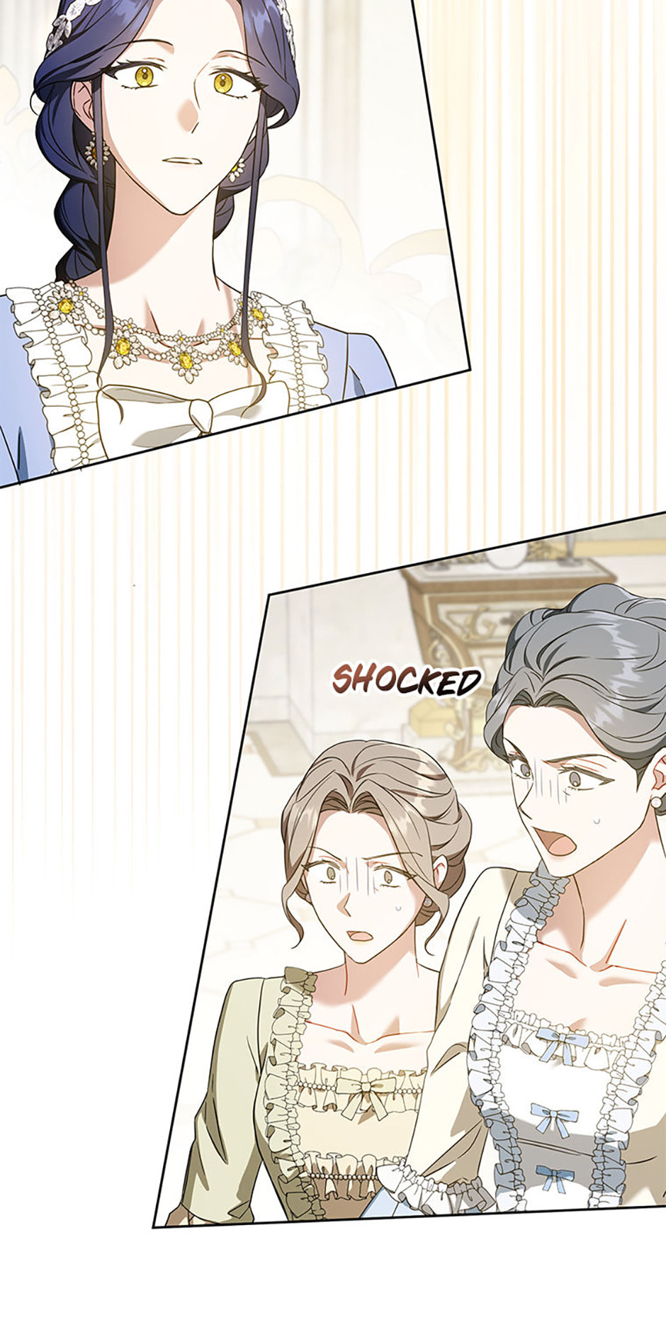 Read Gimme That Pacifier! chapter 80 image 67 on Lezhin