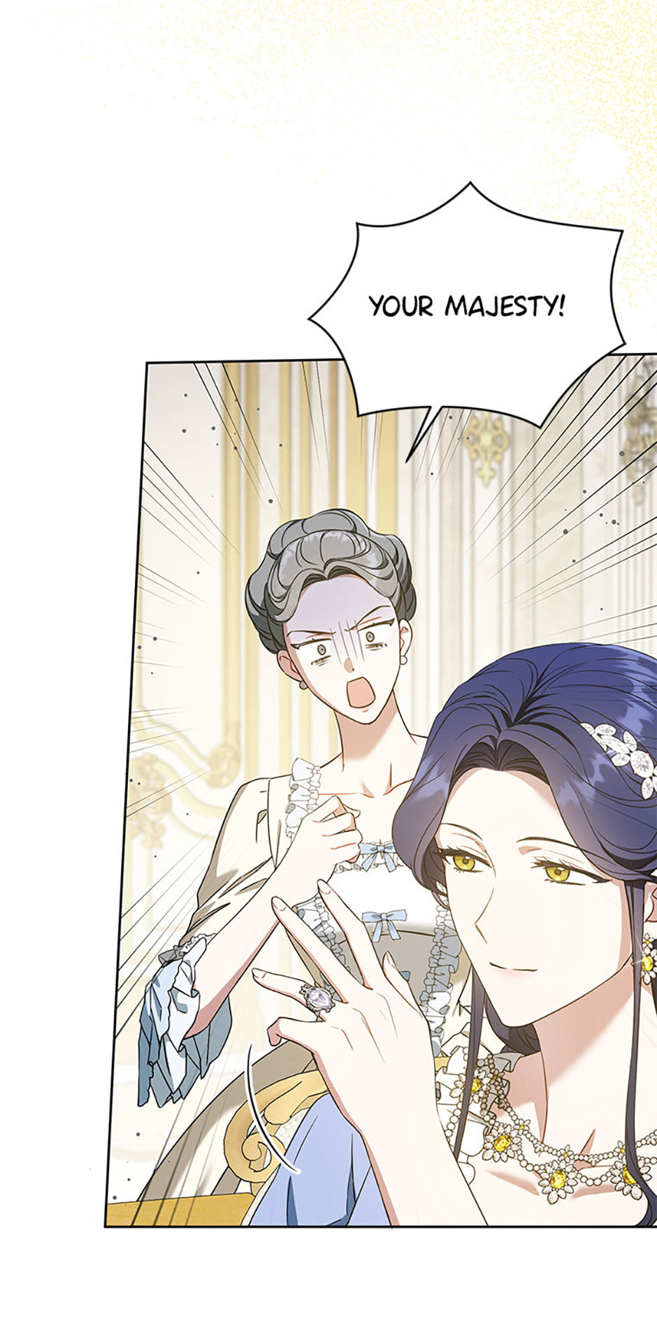 Read Gimme That Pacifier! chapter 80 image 70 on Lezhin