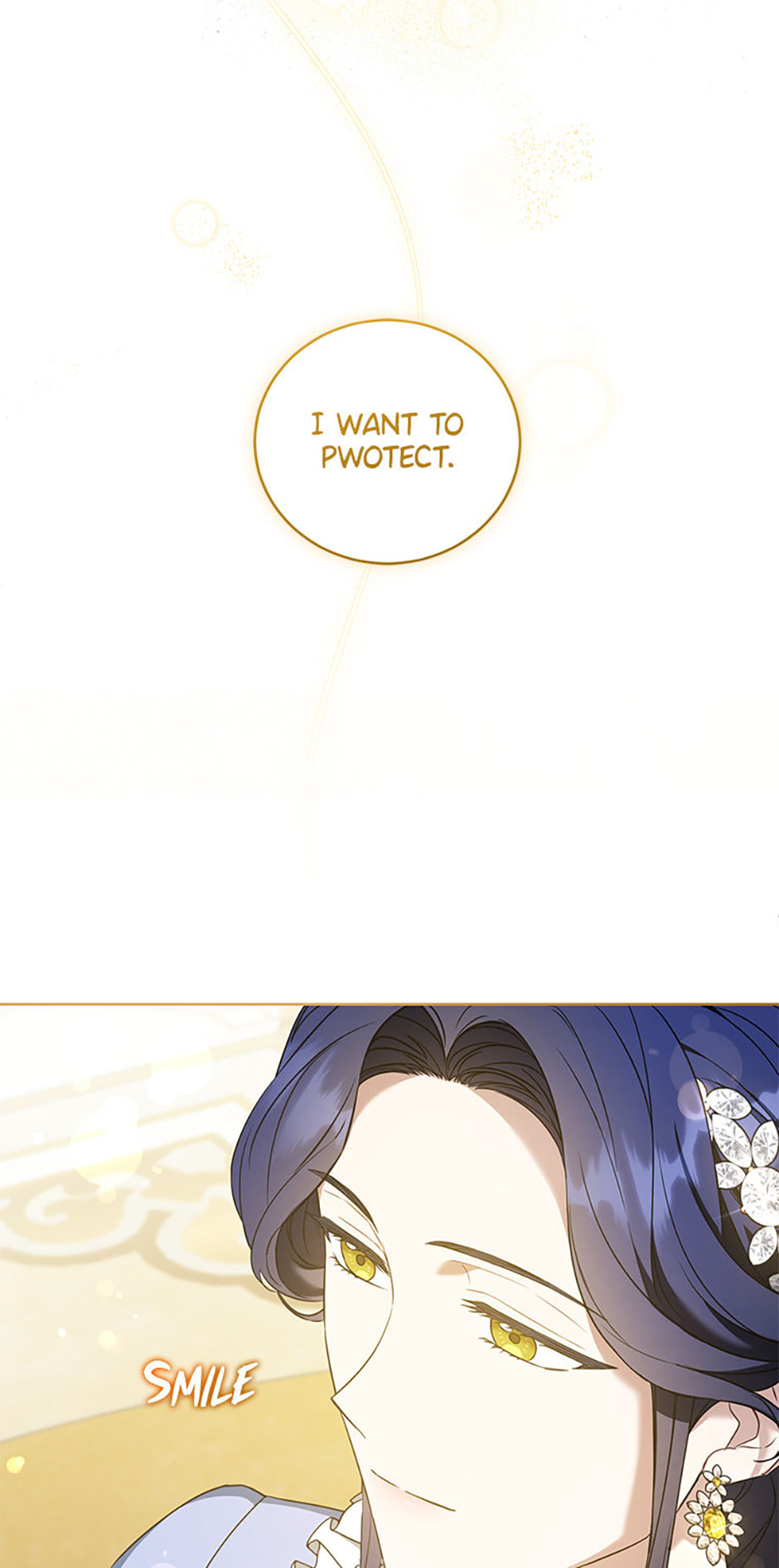 Read Gimme That Pacifier! chapter 80 image 75 on Lezhin