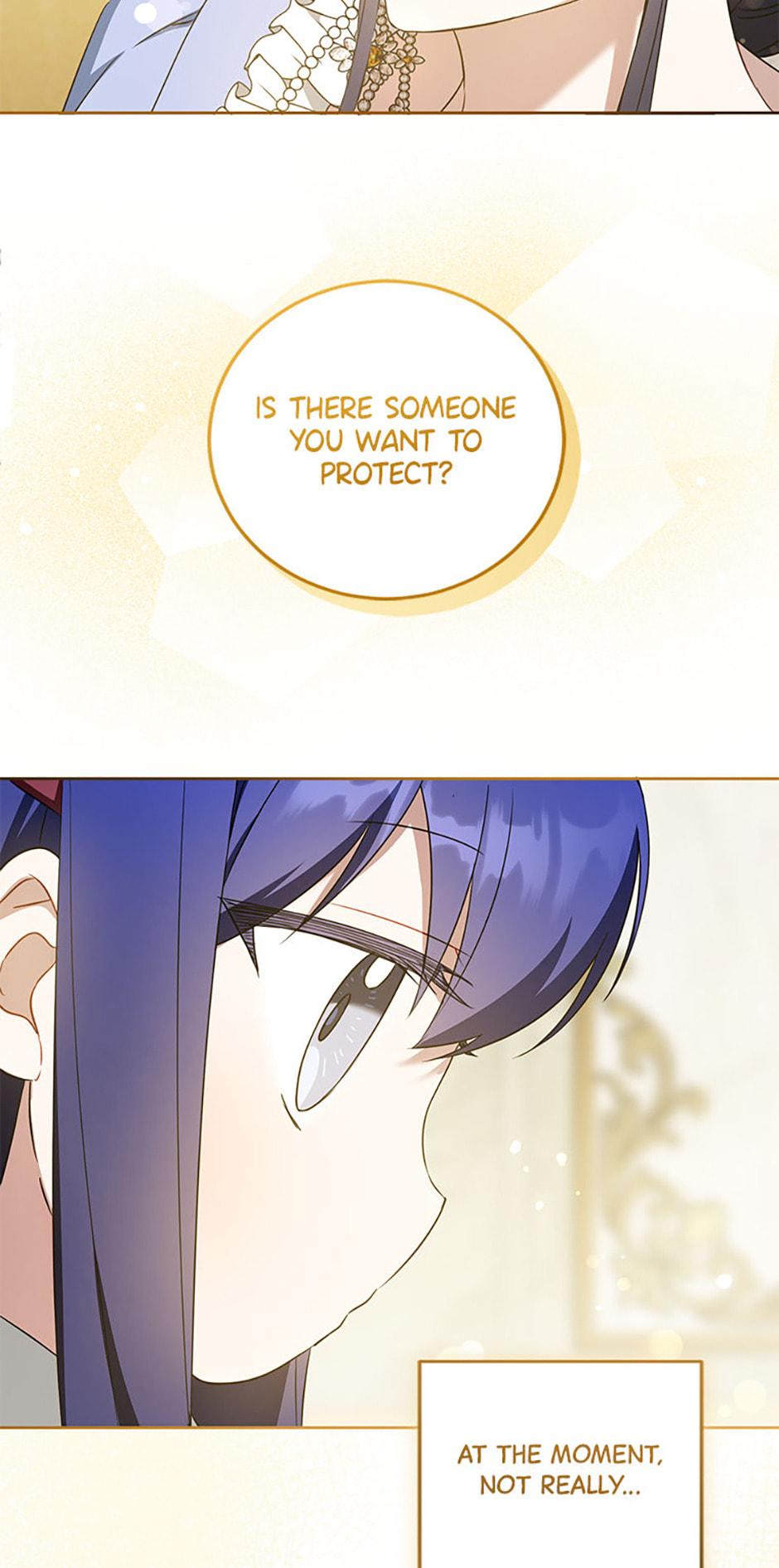 Read Gimme That Pacifier! chapter 80 image 76 on Lezhin