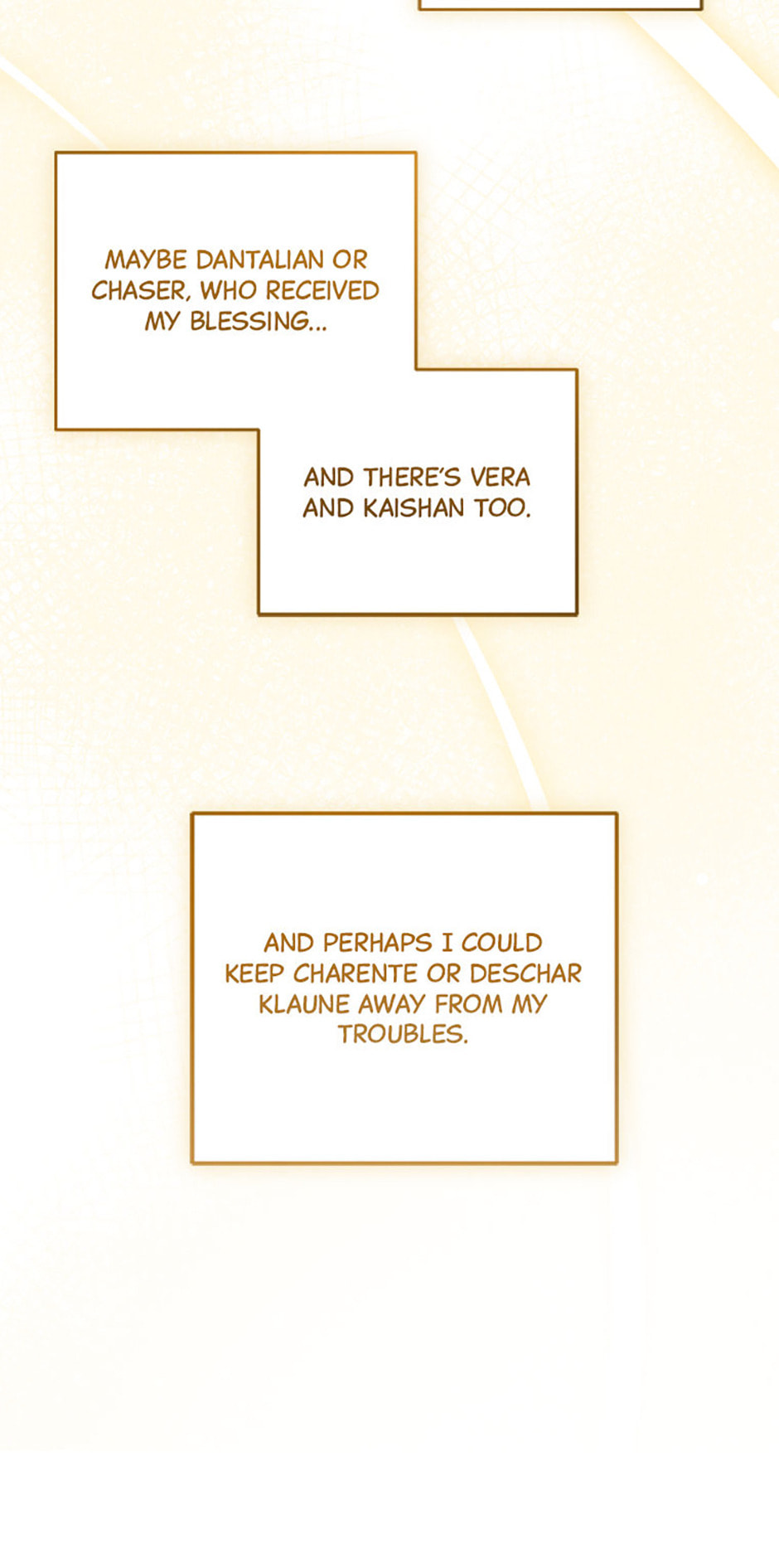 Read Gimme That Pacifier! chapter 80 image 77 on Lezhin