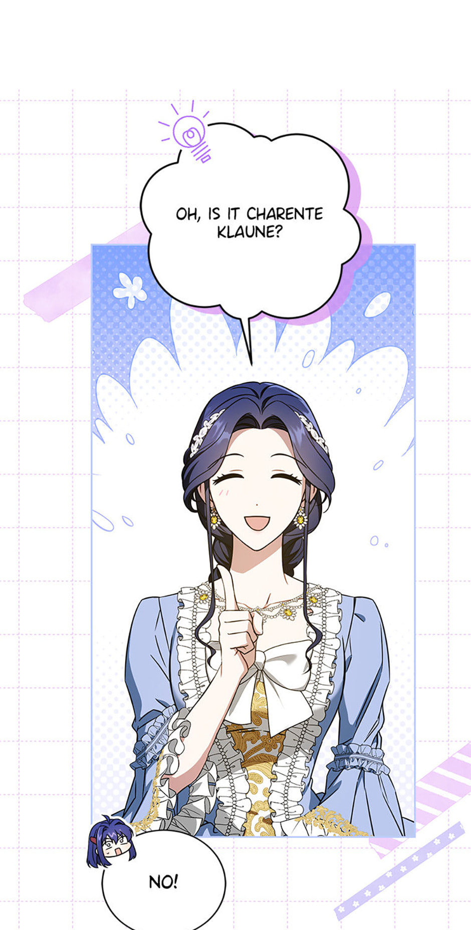 Read Gimme That Pacifier! chapter 80 image 78 on Lezhin