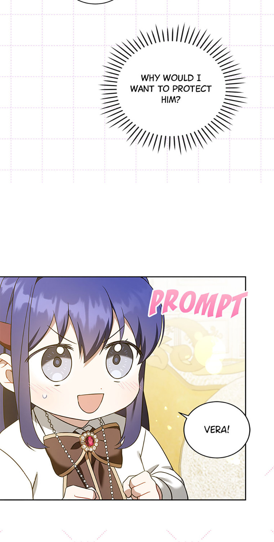 Read Gimme That Pacifier! chapter 80 image 79 on Lezhin