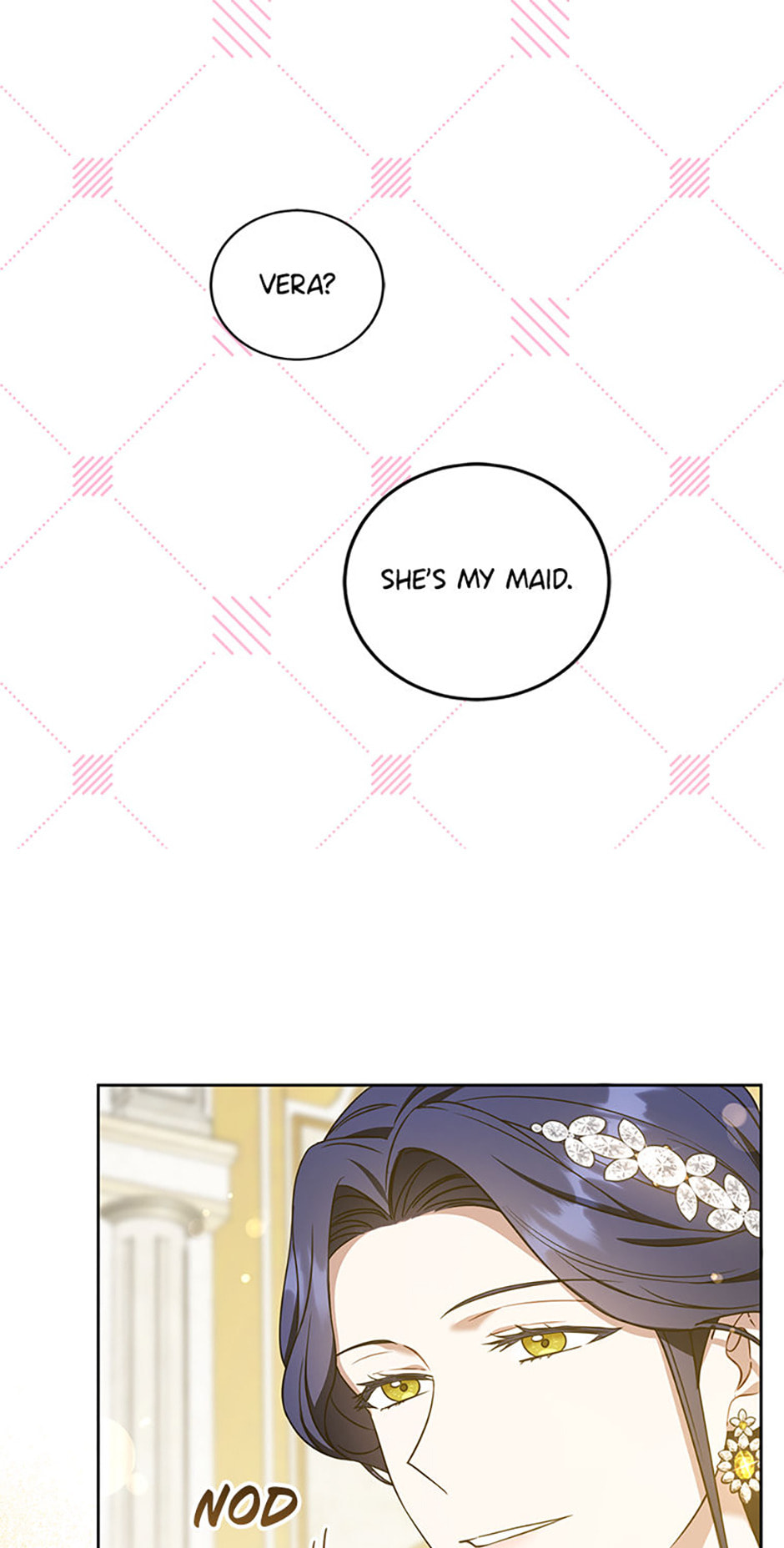 Read Gimme That Pacifier! chapter 80 image 80 on Lezhin