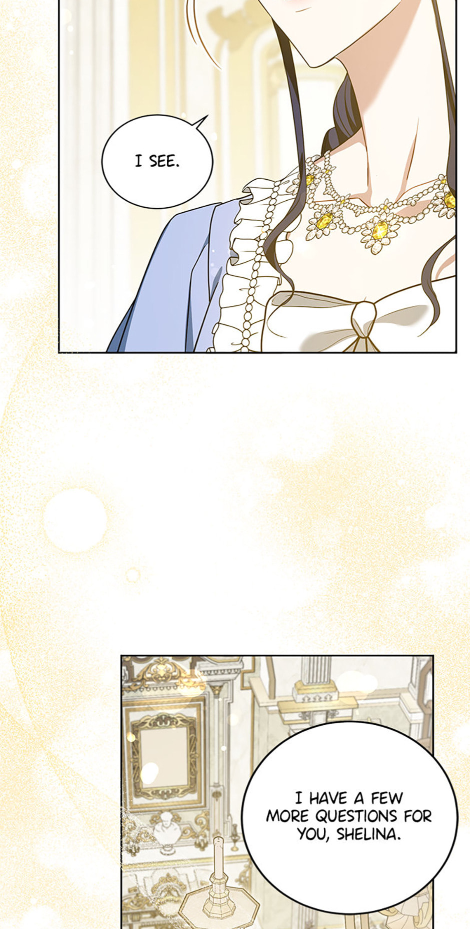 Read Gimme That Pacifier! chapter 80 image 81 on Lezhin