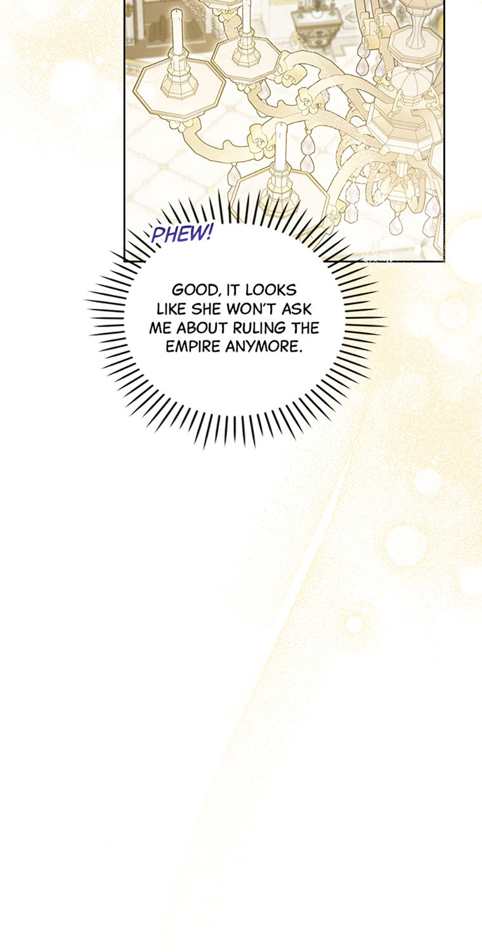 Read Gimme That Pacifier! chapter 80 image 82 on Lezhin