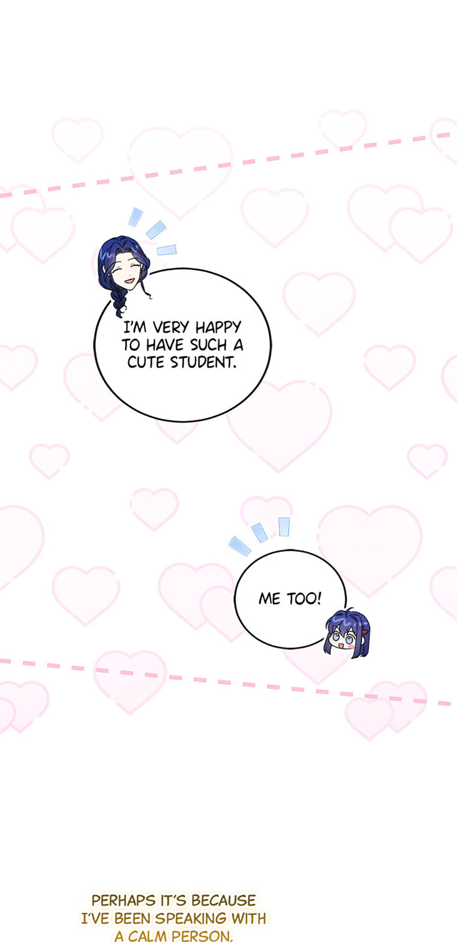 Read Gimme That Pacifier! chapter 80 image 88 on Lezhin