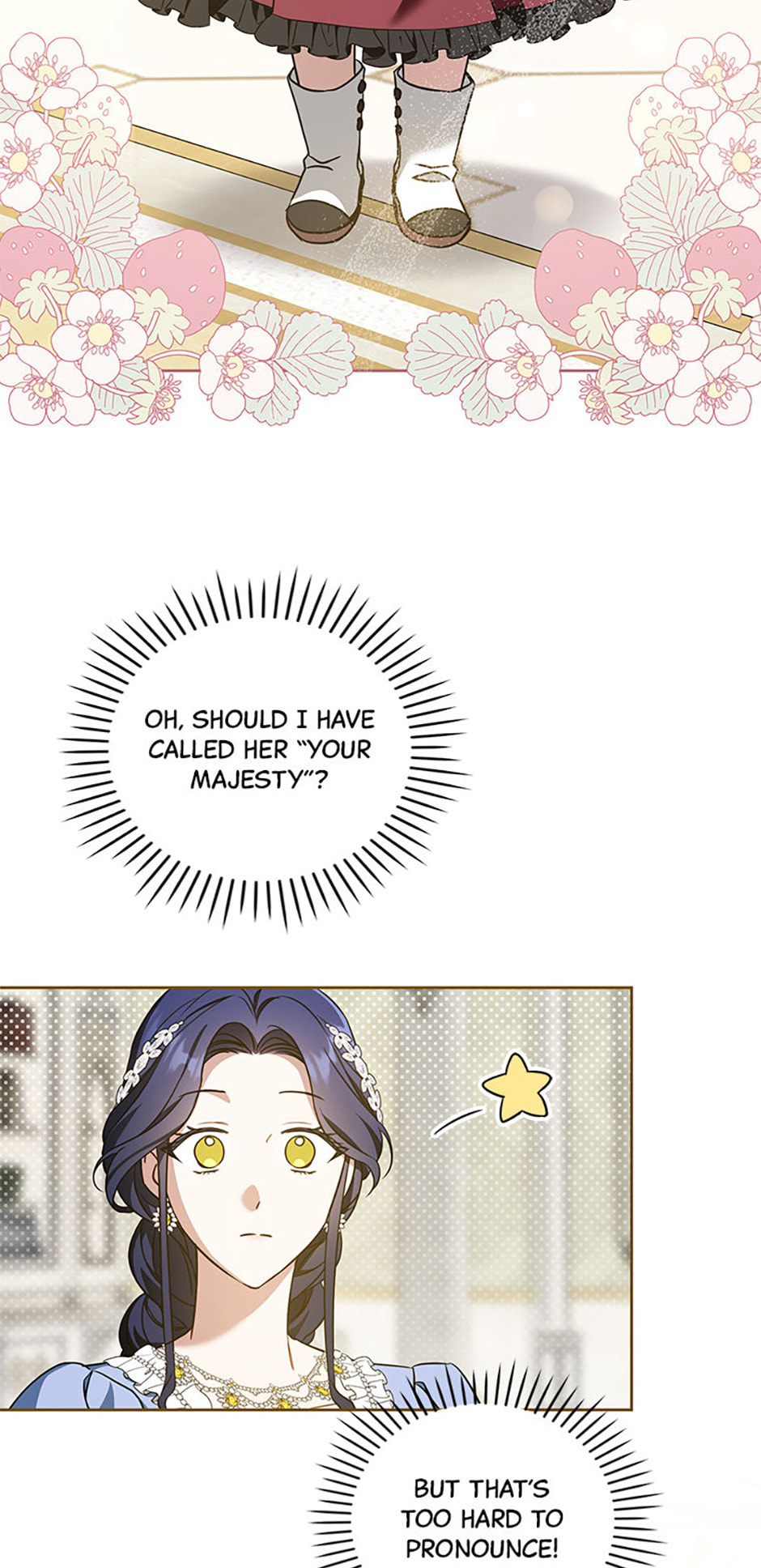 Read Gimme That Pacifier! chapter 80 image 92 on Lezhin