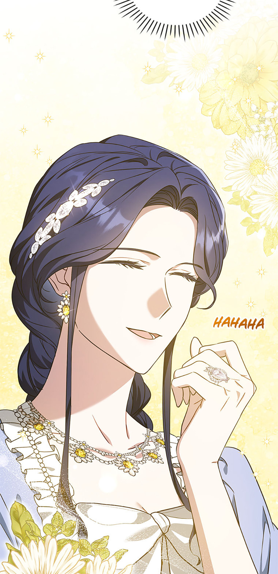 Read Gimme That Pacifier! chapter 80 image 93 on Lezhin