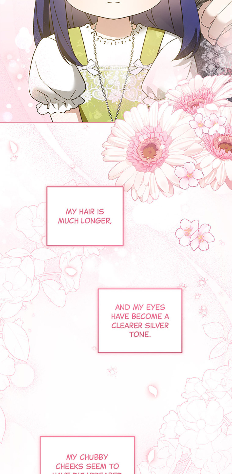Read Gimme That Pacifier! chapter 81 image 13 on Lezhin