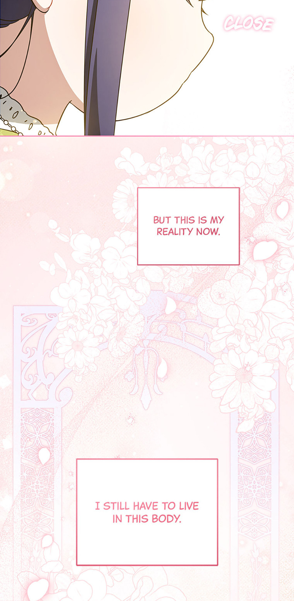 Read Gimme That Pacifier! chapter 81 image 16 on Lezhin