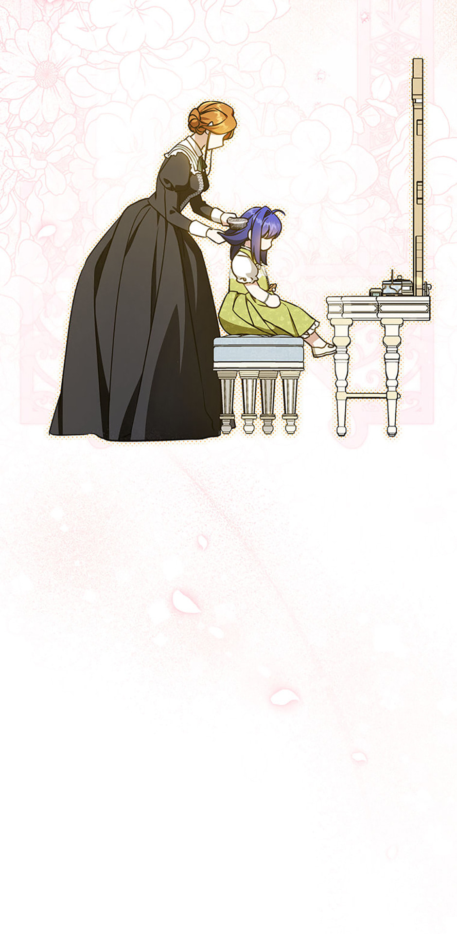 Read Gimme That Pacifier! chapter 81 image 17 on Lezhin