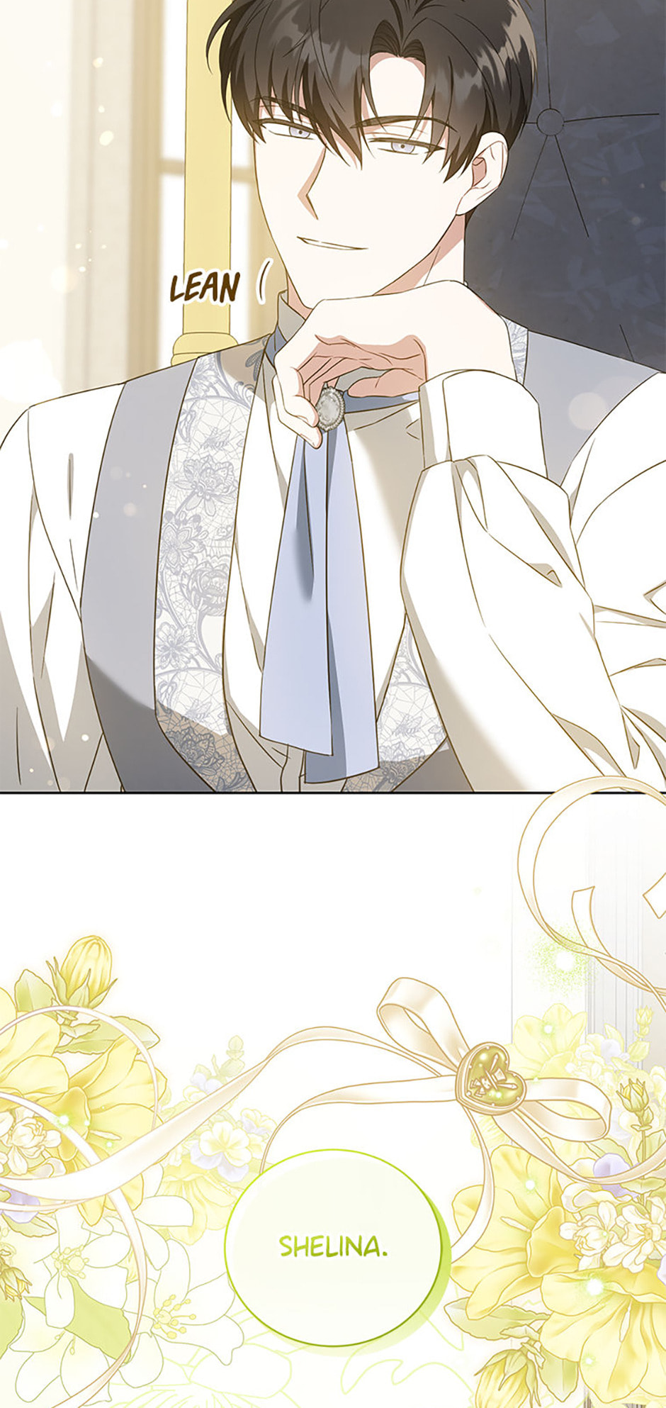 Read Gimme That Pacifier! chapter 81 image 20 on Lezhin