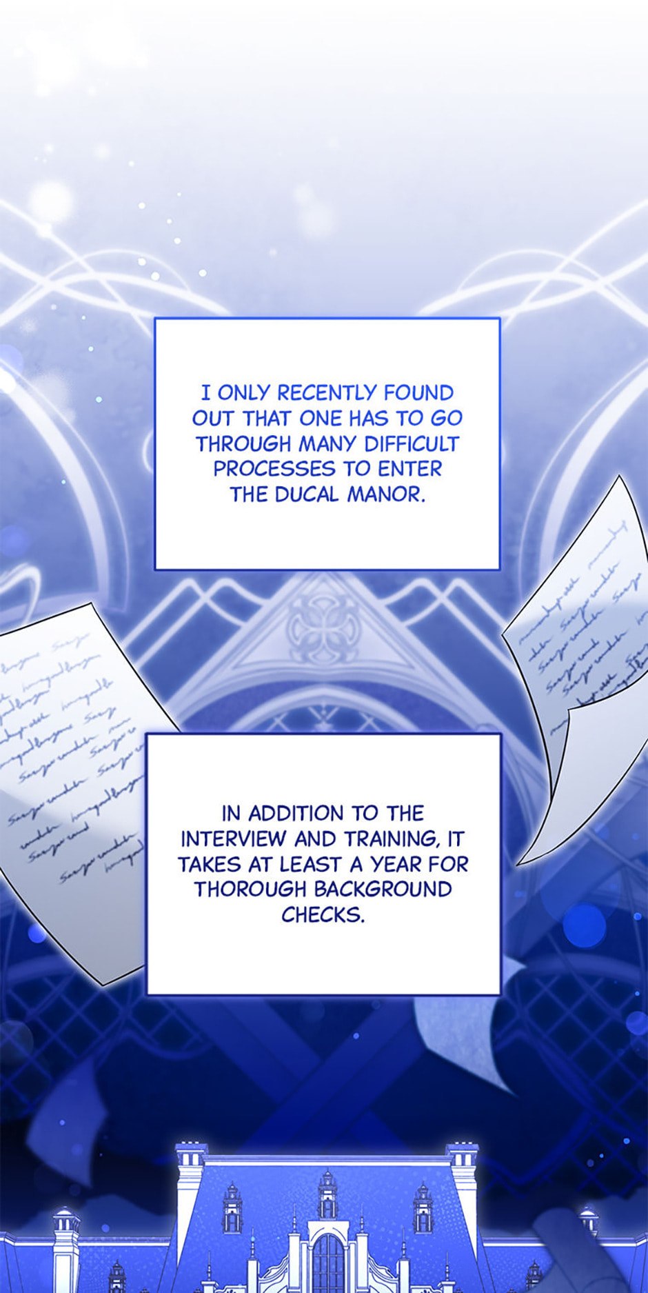 Read Gimme That Pacifier! chapter 81 image 3 on Lezhin