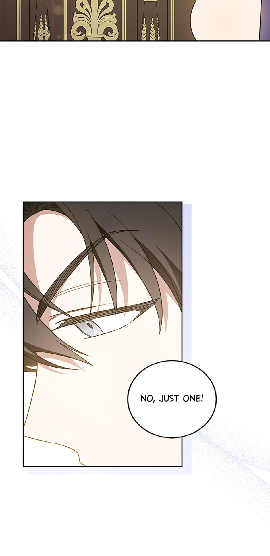 Read Gimme That Pacifier! chapter 81 image 32 on Lezhin