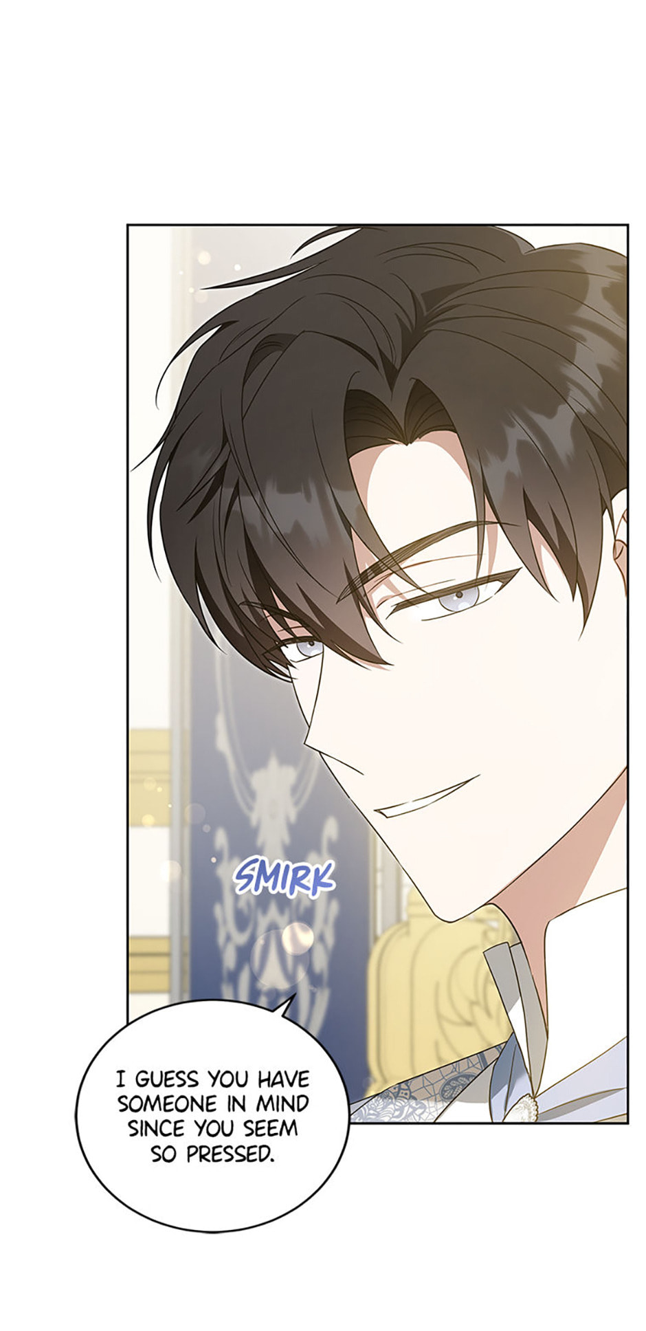 Read Gimme That Pacifier! chapter 81 image 33 on Lezhin