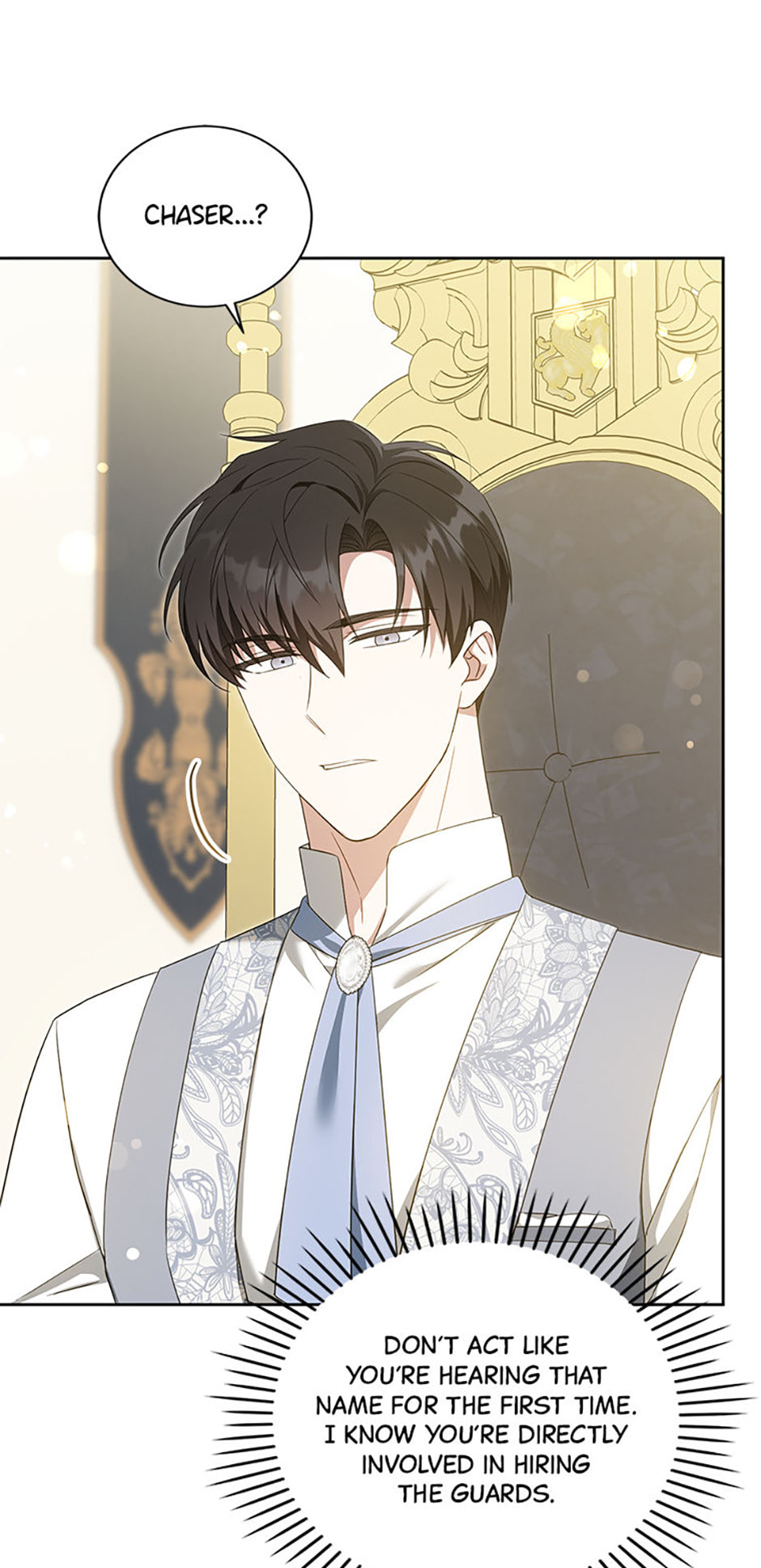 Read Gimme That Pacifier! chapter 81 image 35 on Lezhin