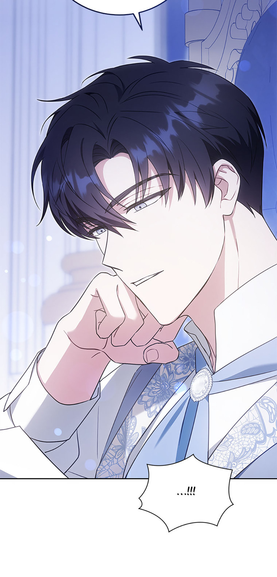 Read Gimme That Pacifier! chapter 81 image 38 on Lezhin