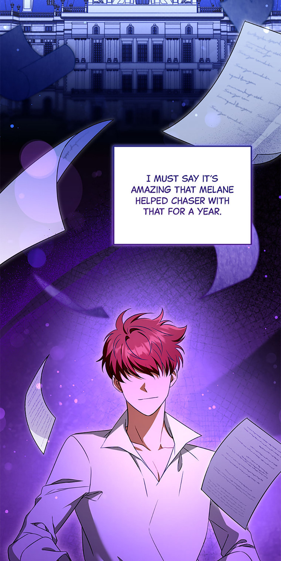 Read Gimme That Pacifier! chapter 81 image 4 on Lezhin