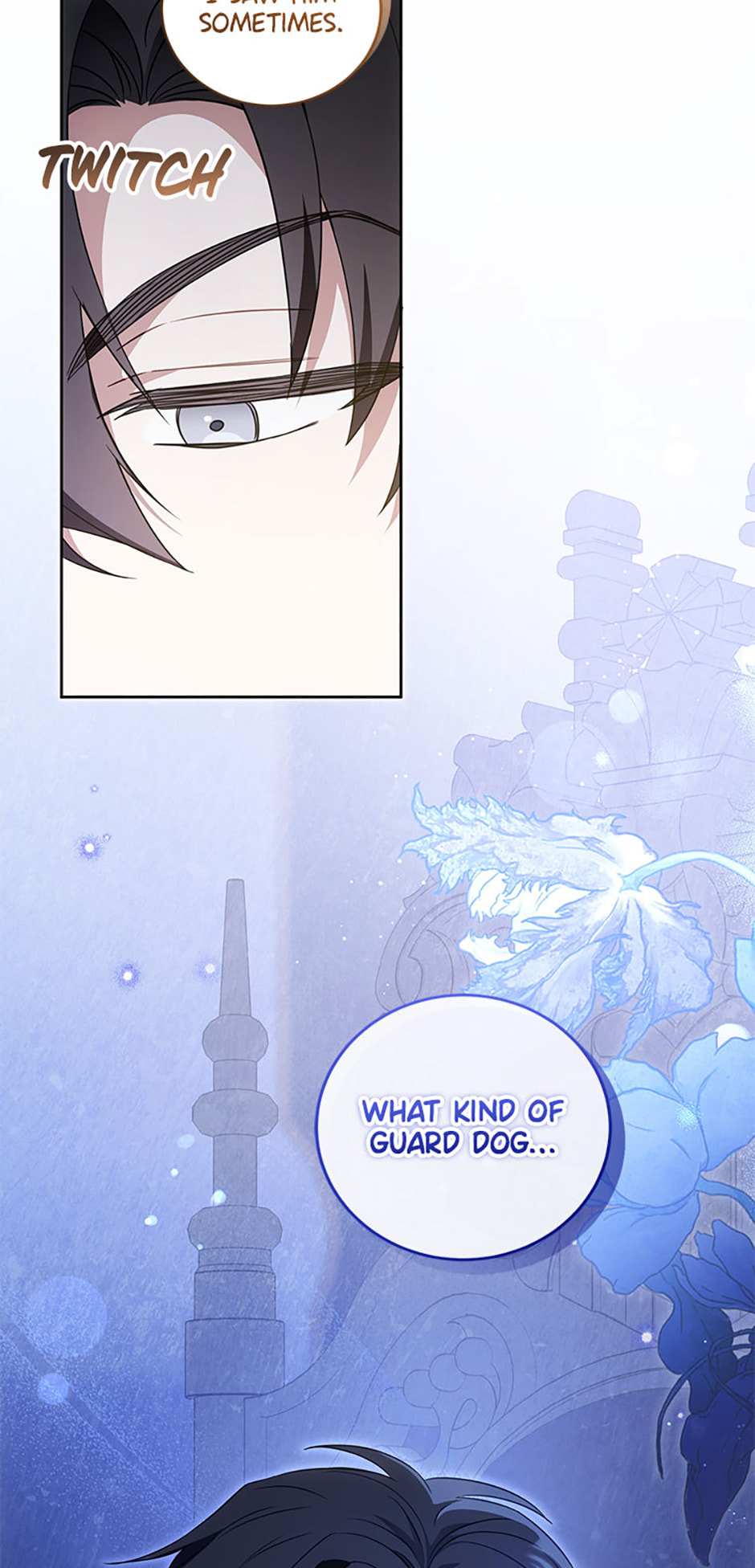 Read Gimme That Pacifier! chapter 81 image 41 on Lezhin