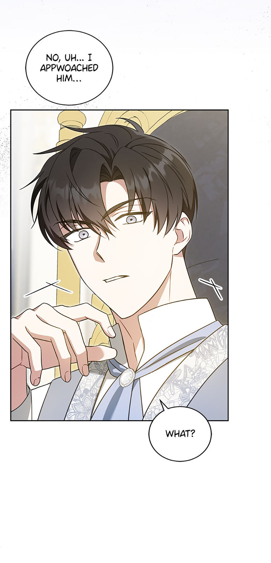 Read Gimme That Pacifier! chapter 81 image 44 on Lezhin