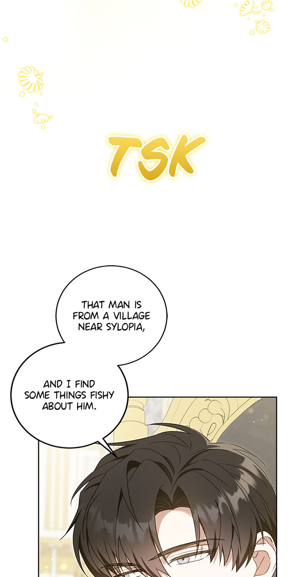 Read Gimme That Pacifier! chapter 81 image 52 on Lezhin