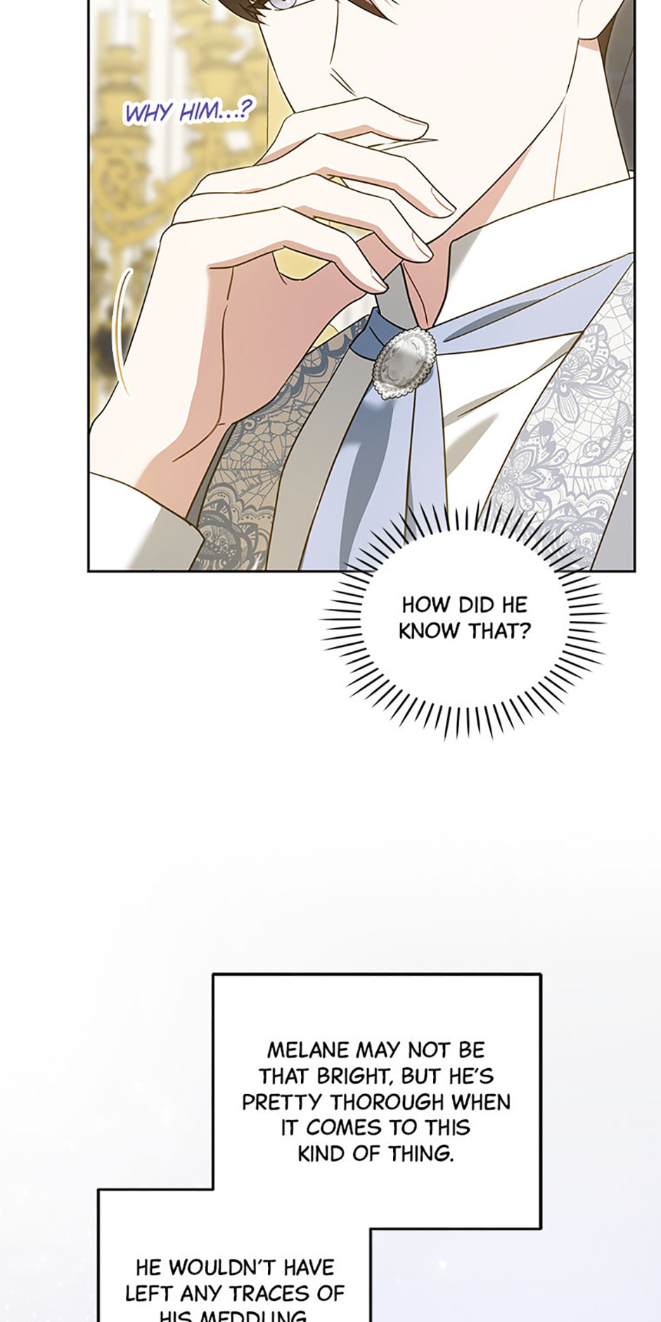 Read Gimme That Pacifier! chapter 81 image 53 on Lezhin