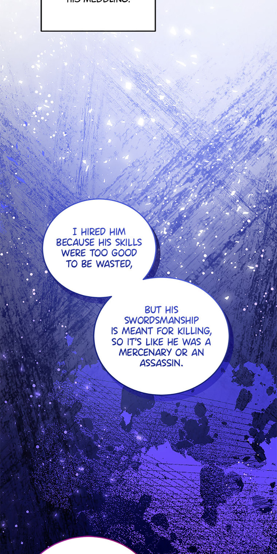 Read Gimme That Pacifier! chapter 81 image 54 on Lezhin