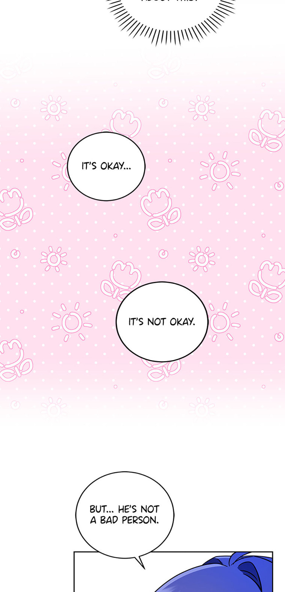 Read Gimme That Pacifier! chapter 81 image 58 on Lezhin