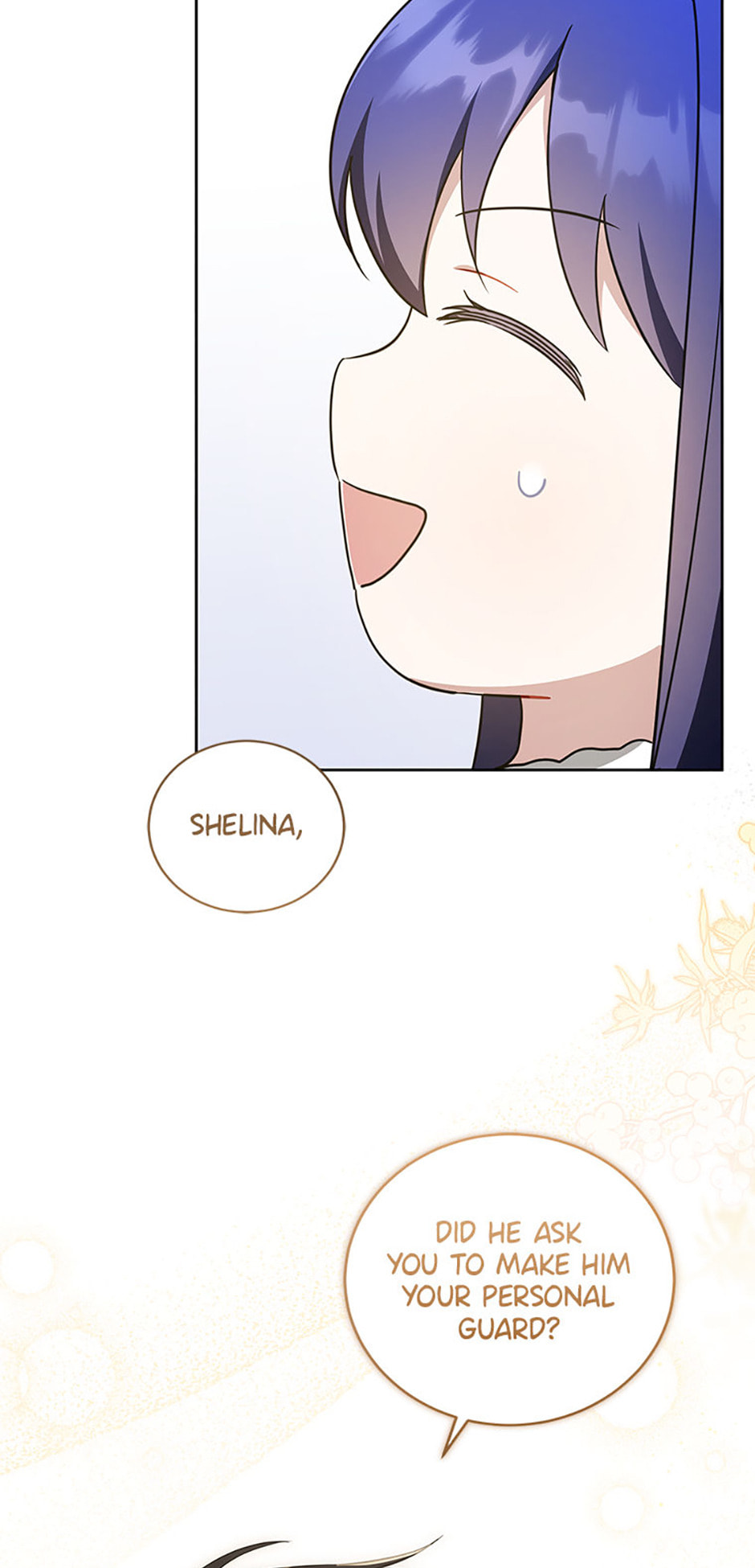 Read Gimme That Pacifier! chapter 81 image 59 on Lezhin