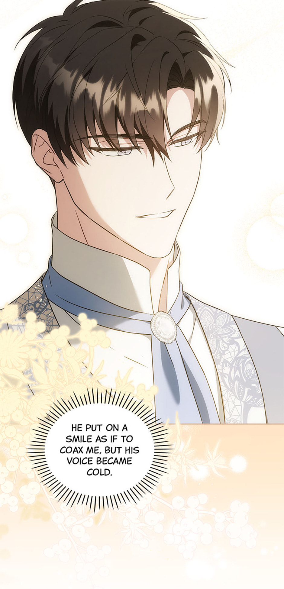 Read Gimme That Pacifier! chapter 81 image 60 on Lezhin