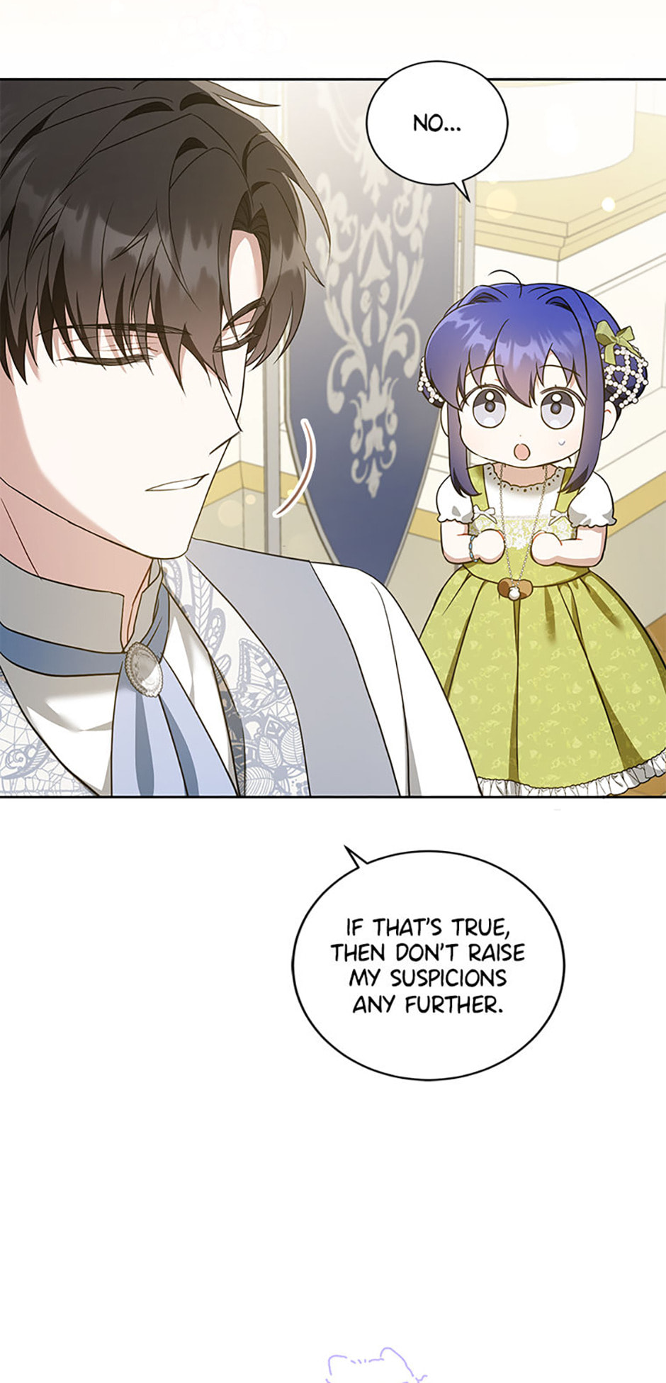 Read Gimme That Pacifier! chapter 81 image 61 on Lezhin
