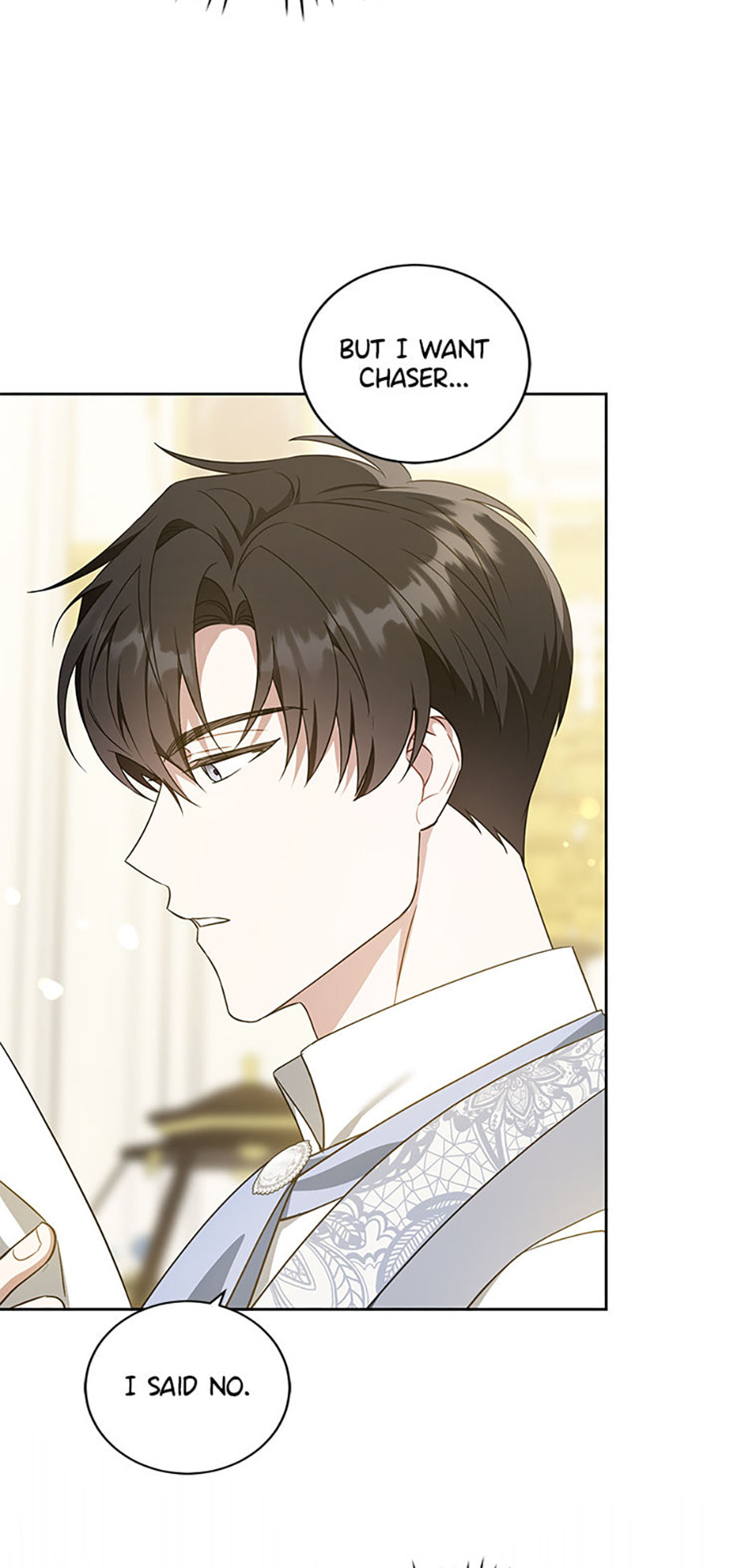 Read Gimme That Pacifier! chapter 81 image 63 on Lezhin