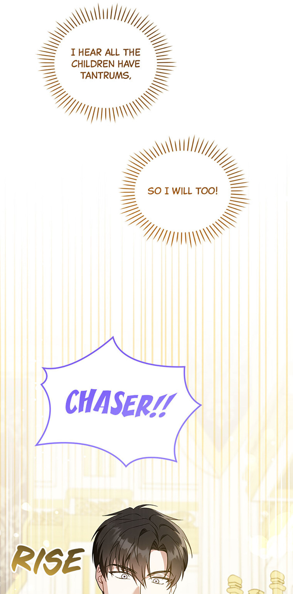 Read Gimme That Pacifier! chapter 81 image 67 on Lezhin