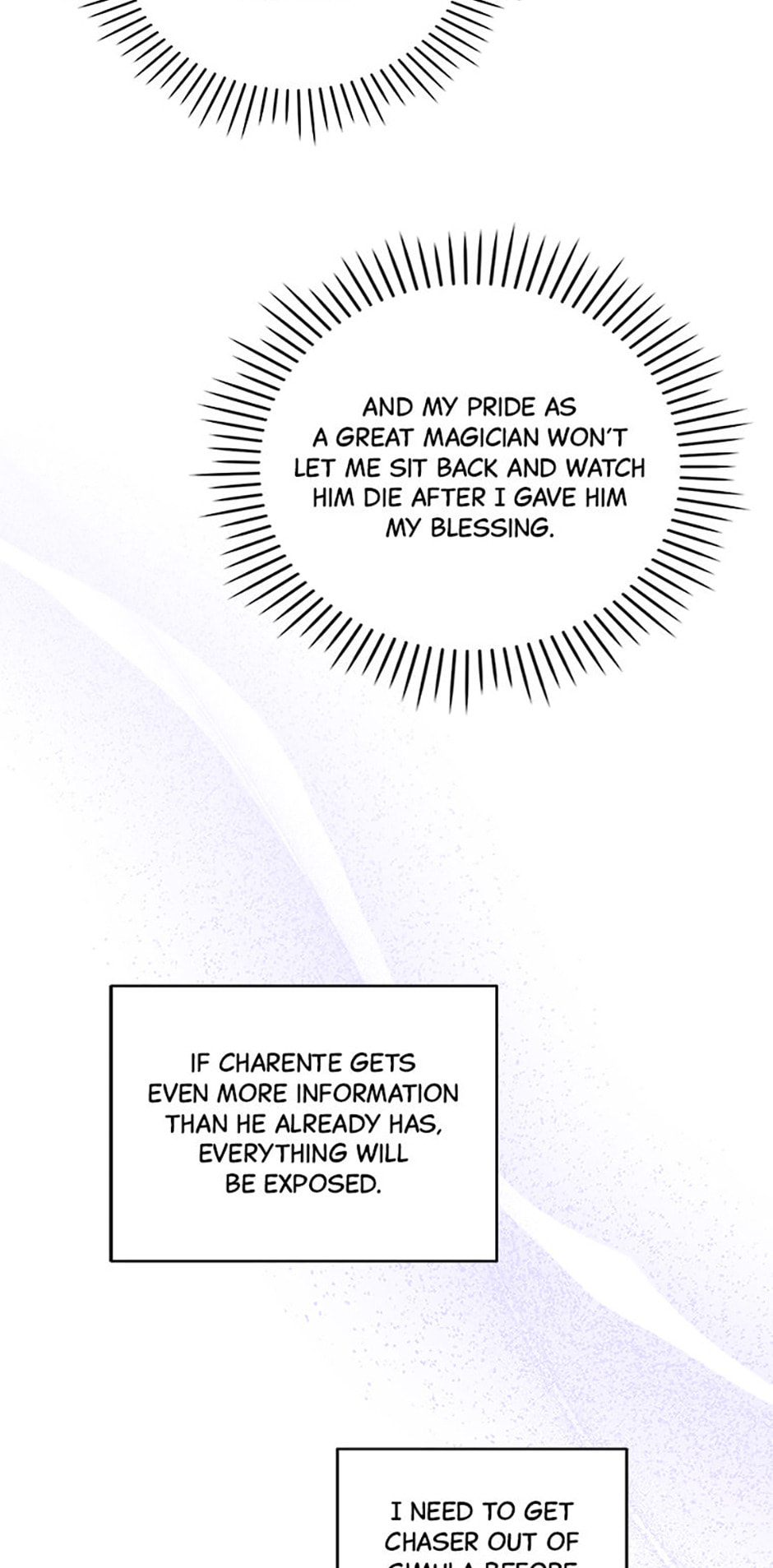 Read Gimme That Pacifier! chapter 81 image 69 on Lezhin